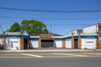 More details for 1304 N Broad St, Hillside, NJ - Industrial for Lease