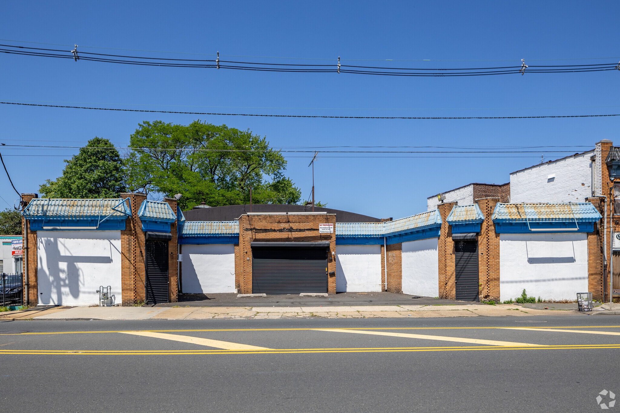 1304 N Broad St, Hillside, NJ for lease Primary Photo- Image 1 of 24