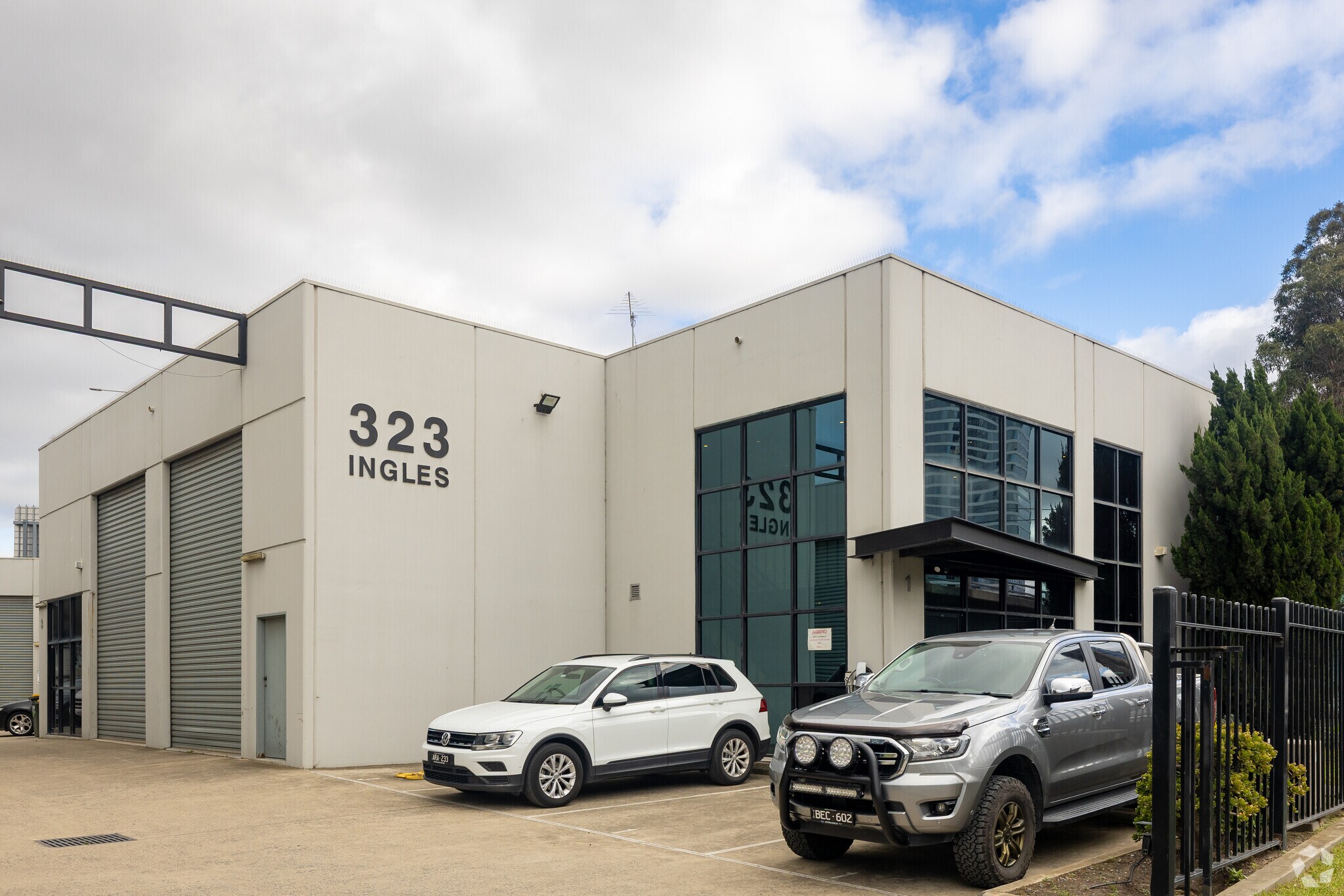 323 Ingles St, Port Melbourne à vendre Photo principale- Image 1 de 5