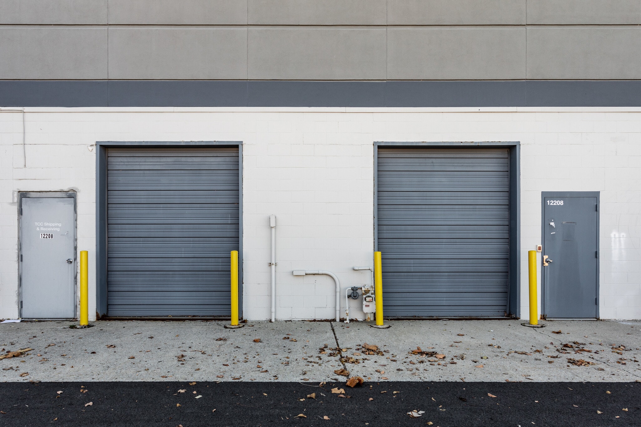 12202-12292 Hancock St, Carmel, IN for lease Building Photo- Image 1 of 11