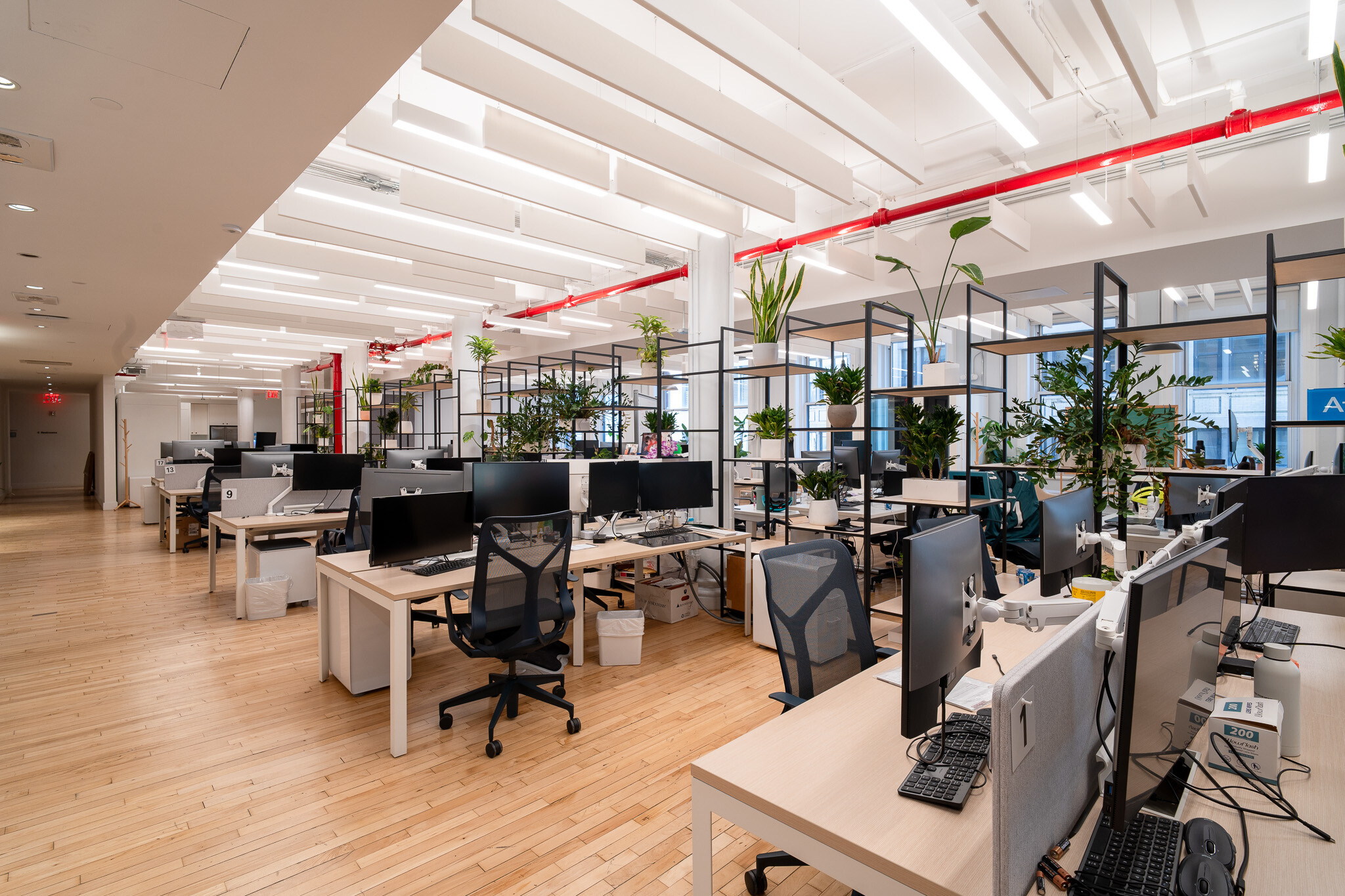 85 Fifth Ave, New York, NY à louer Photo intérieure- Image 1 de 11