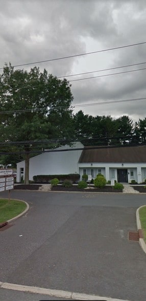 55 N County Line Rd, Jackson, NJ for lease - Primary Photo - Image 1 of 29