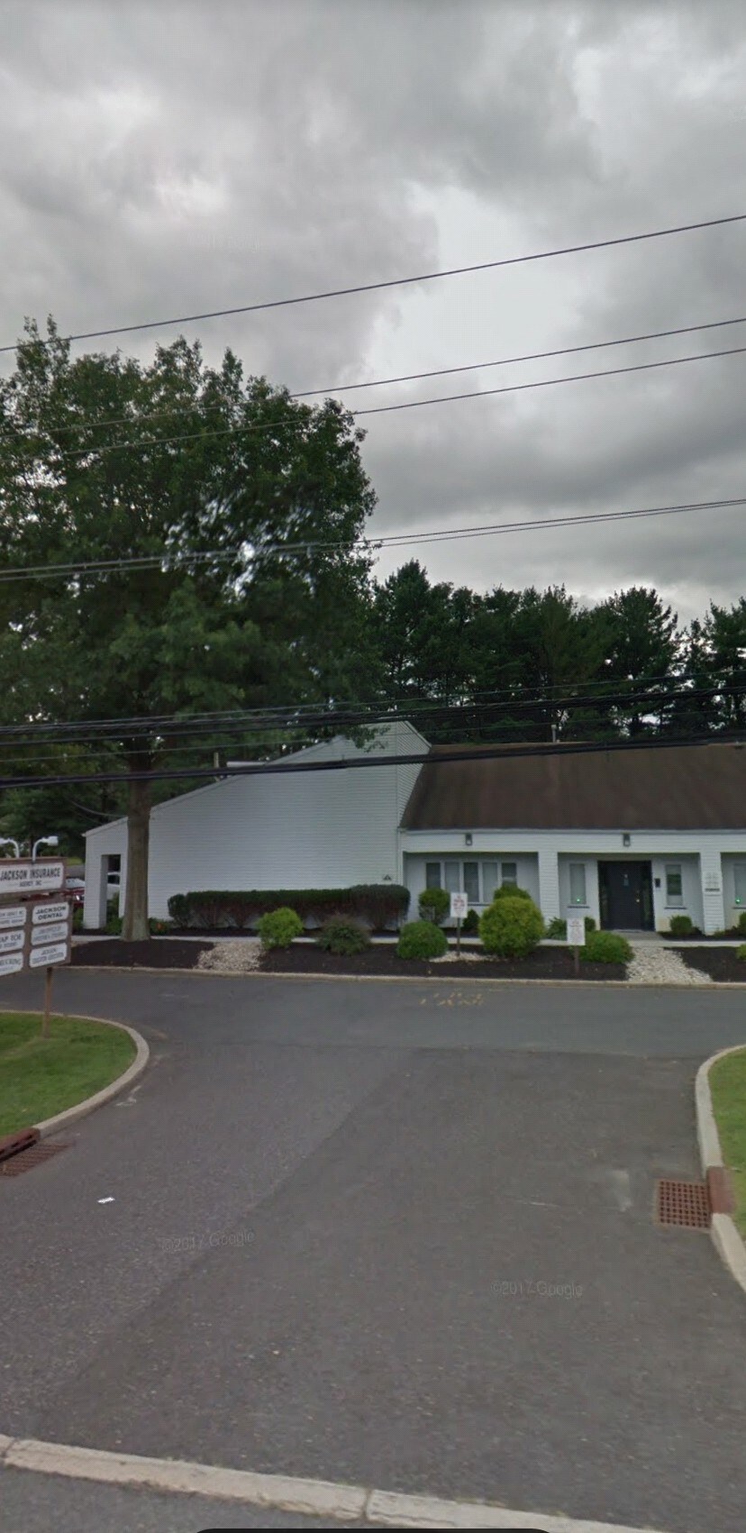 55 N County Line Rd, Jackson, NJ à louer Photo principale- Image 1 de 30