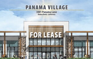 Plus de détails pour 3001 Panama, Bakersfield, CA - Terrain à louer