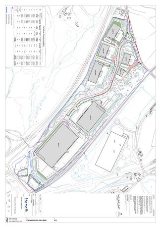More details for Peacock Hey Rd, Stoke On Trent - Industrial for Lease