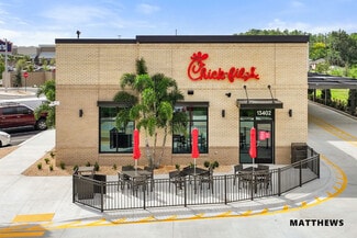 More details for 13402 State Road 54, Odessa, FL - Retail for Sale