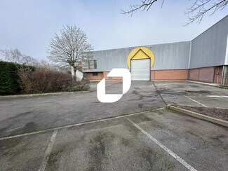 Plus de détails pour Bureau, Local d'activités à louer