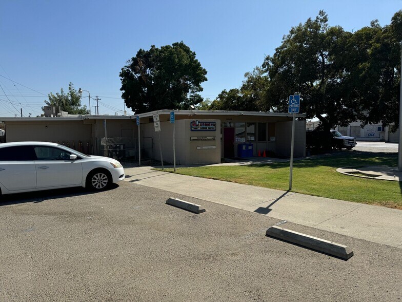 10953 14th Ave, Armona, CA à vendre - Photo du bâtiment - Image 3 de 10