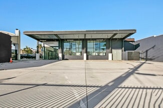 Plus de détails pour 4410 W Victory Blvd, Burbank, CA - Commerce de détail à louer