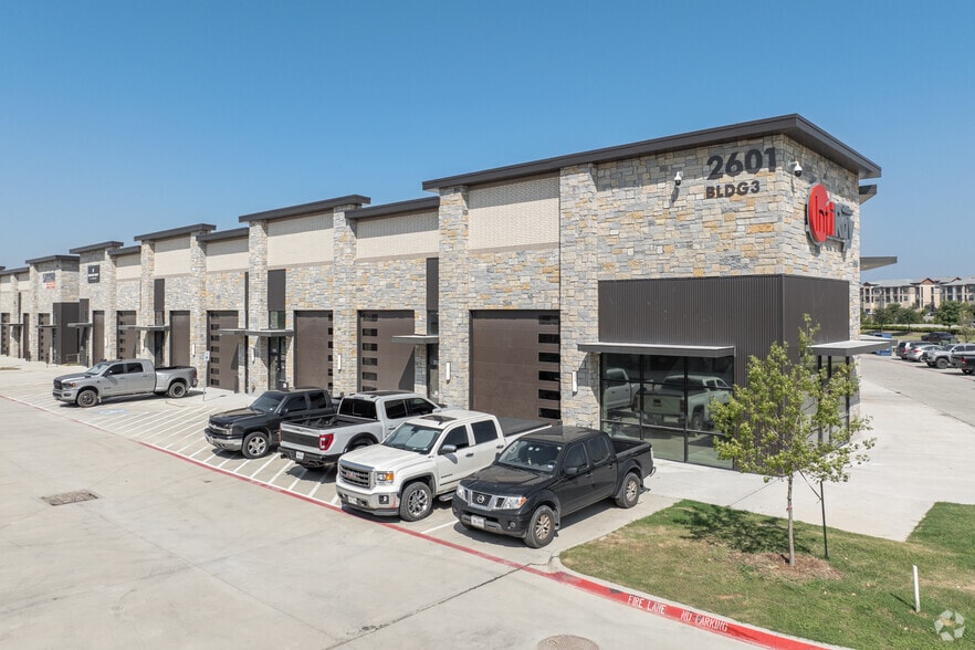 2601 TX-121, Lewisville, TX for lease - Building Photo - Image 3 of 6