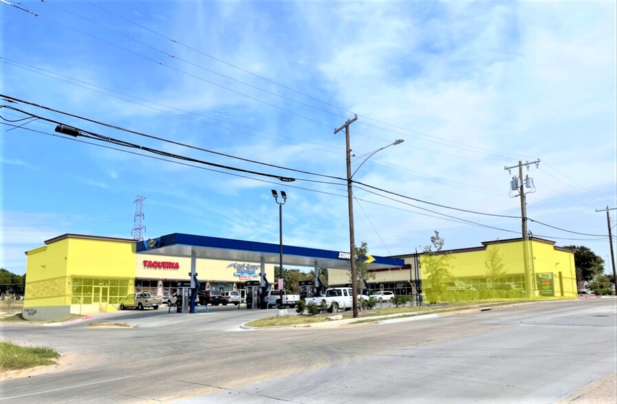 171 E Overton Rd, Dallas, TX for sale - Building Photo - Image 1 of 1