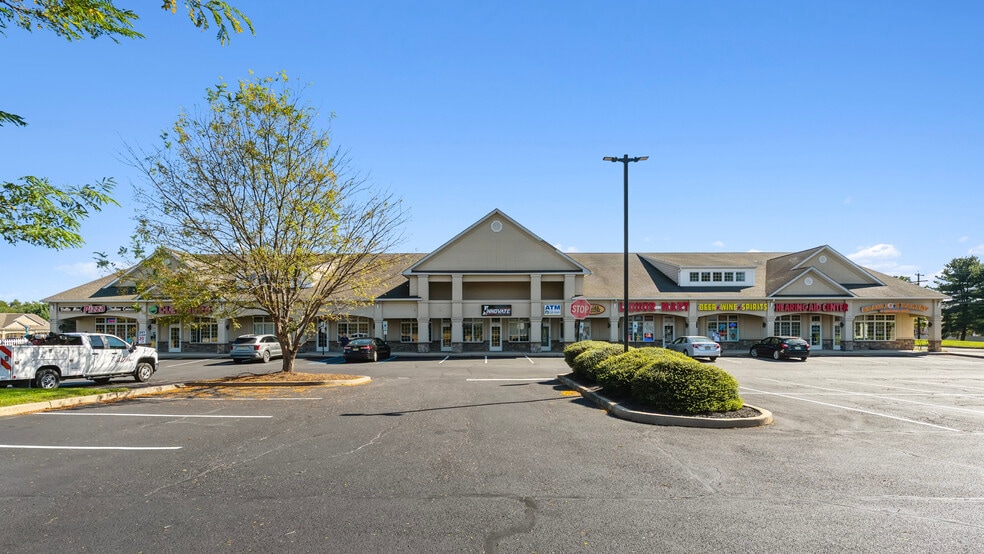 3224 Route 206, Mansfield, NJ for sale - Building Photo - Image 2 of 4