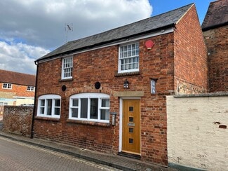 Plus de détails pour New St, Milton Keynes - Bureau à vendre