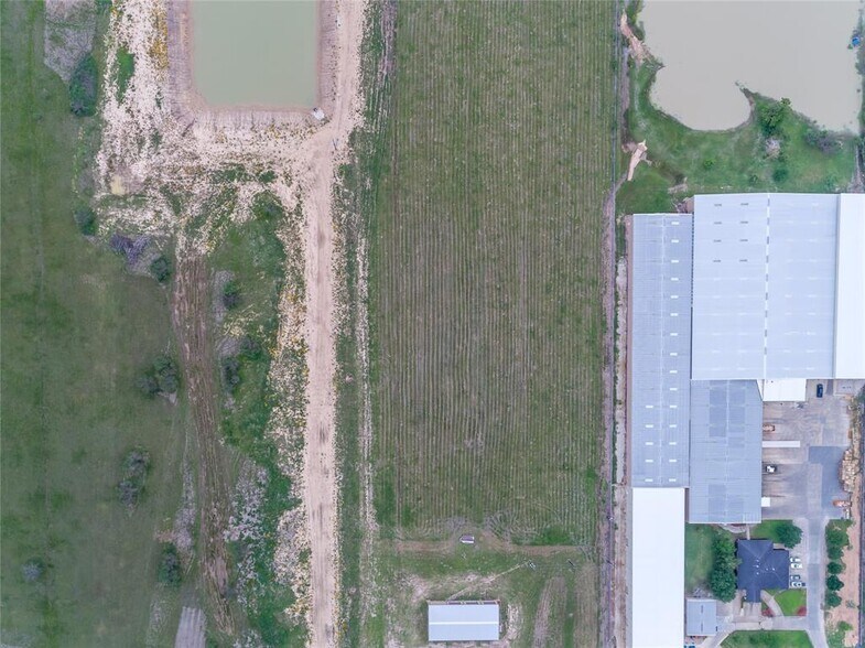 2245 Randon Dyer, Rosenberg, TX à vendre - Photo du bâtiment - Image 3 de 19