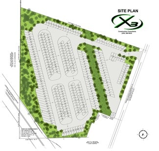More details for 42825 US 25, Vincent, AL - Land for Sale