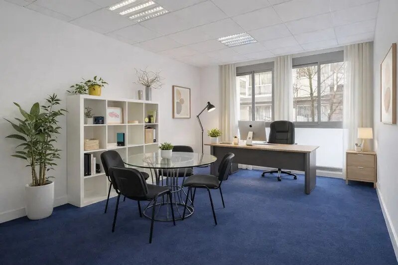 55 Rue De La Fédération, Paris for lease Interior Photo- Image 1 of 8