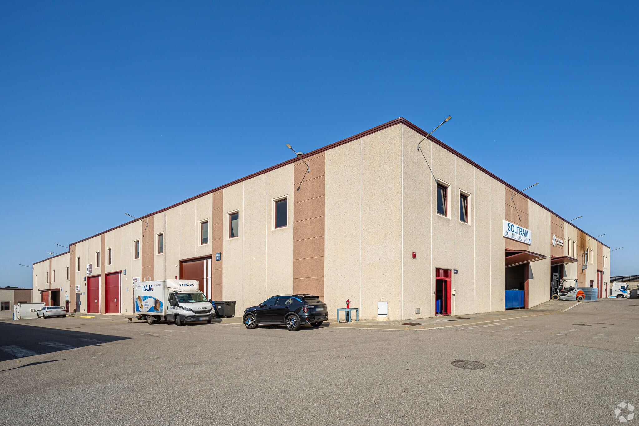 Carrer Progrés, 28, Abrera, Barcelona for lease Primary Photo- Image 1 of 5