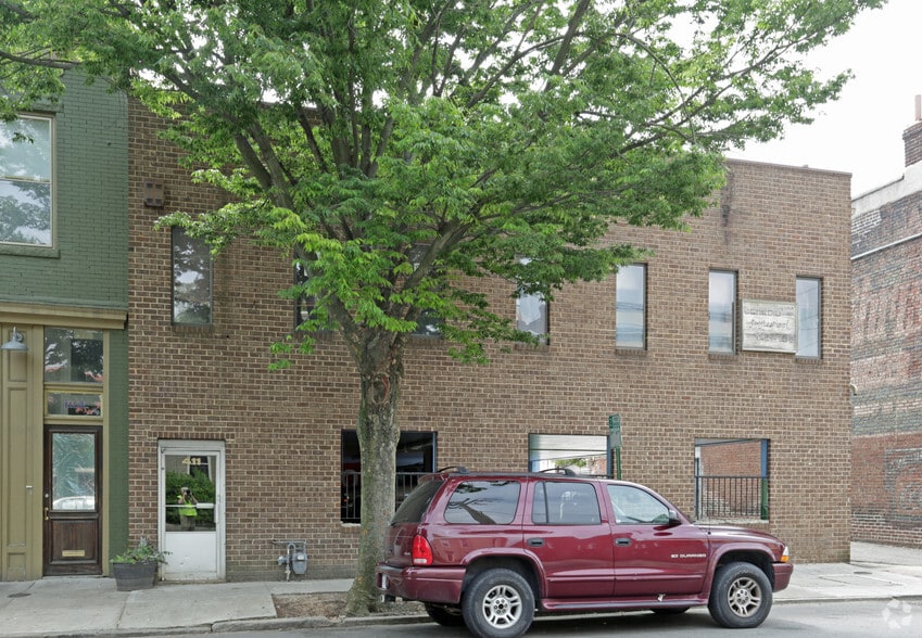 411 N 1st St, Richmond, VA for sale - Building Photo - Image 1 of 8