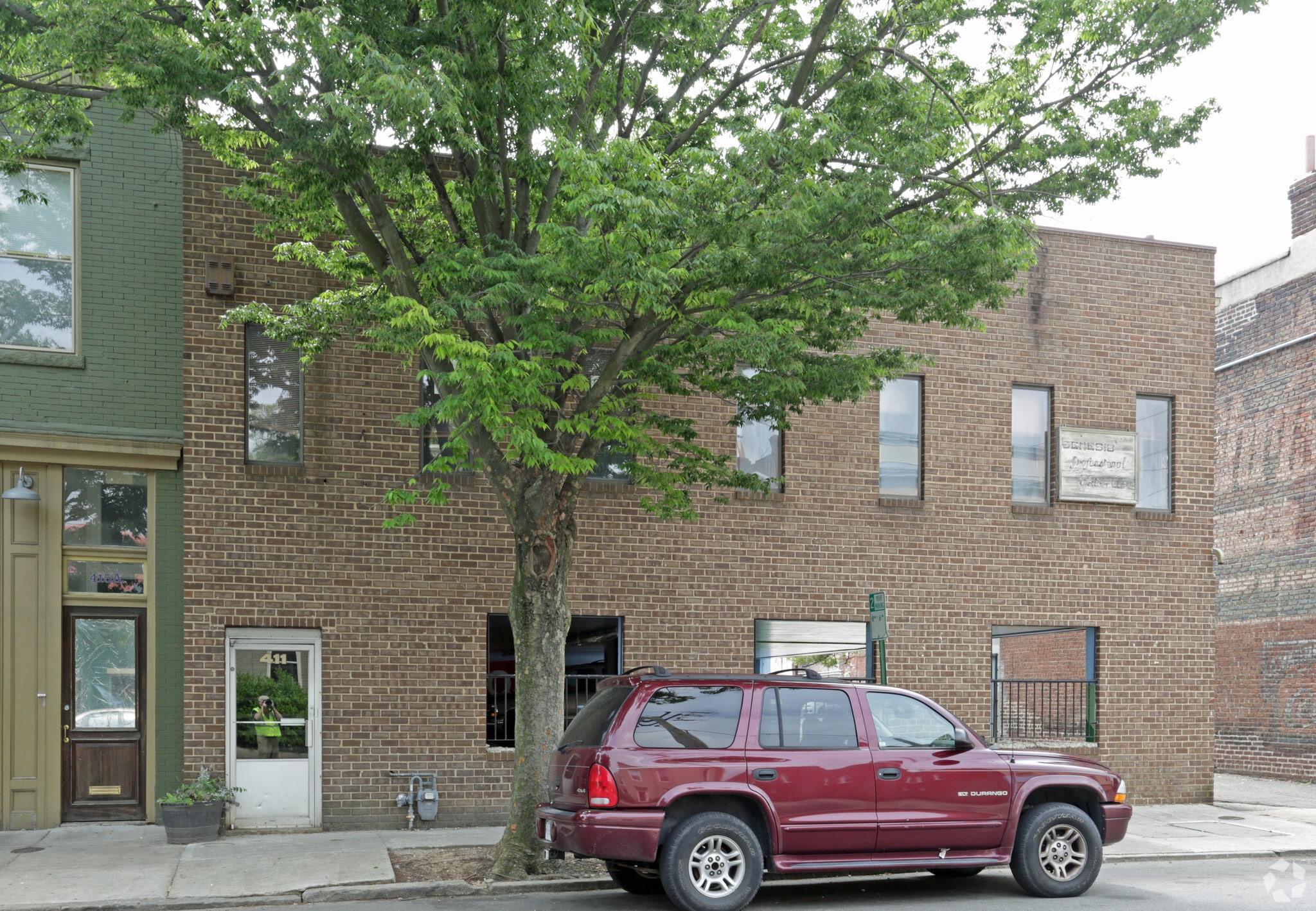411 N 1st St, Richmond, VA for sale Building Photo- Image 1 of 9
