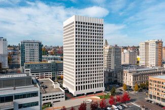 Plus de détails pour 1201 Pacific Ave, Tacoma, WA - Cotravail à louer