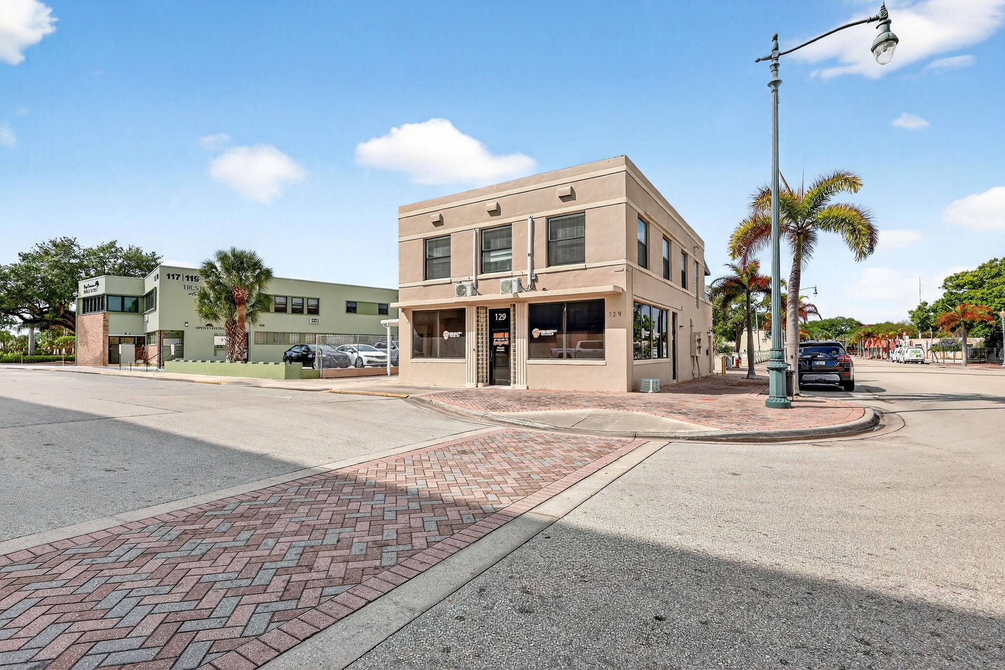 129 N 5th St, Fort Pierce, FL à louer Photo intérieure- Image 1 de 22