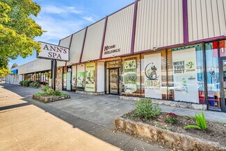 Plus de détails pour 1029 Tennessee St, Vallejo, CA - Local d'activités à louer