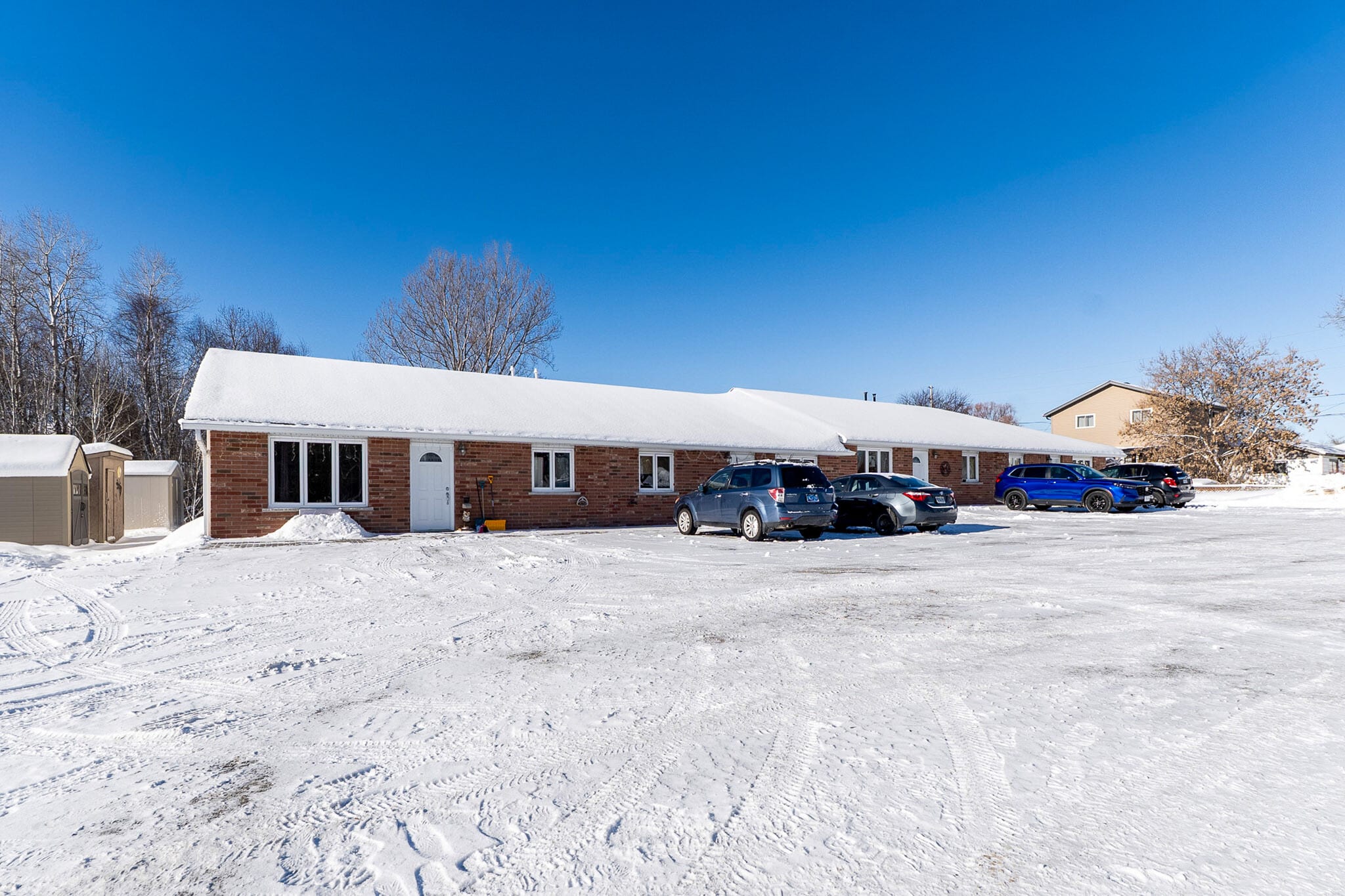 2059 Bancroft Dr, Sudbury, ON à vendre Photo du bâtiment- Image 1 de 33