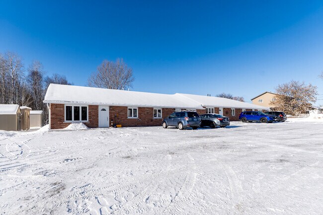 More details for 2059 Bancroft Dr, Sudbury, ON - Land for Sale