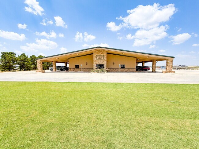 More details for 1010 S FM 1788, Midland, TX - Industrial for Lease