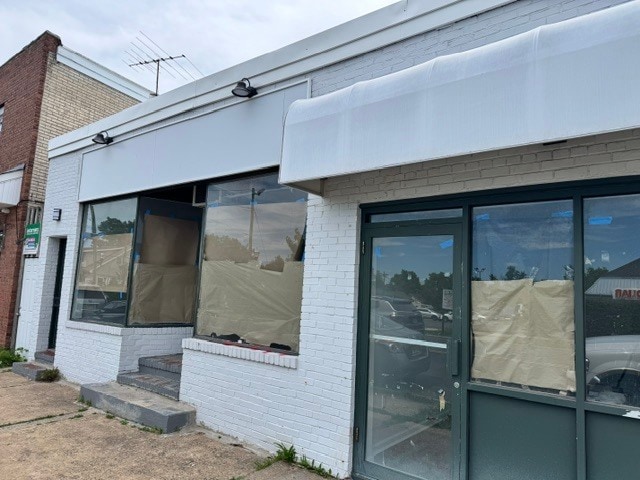 612 Hamilton St, Somerset, NJ for lease - Building Photo - Image 2 of 4