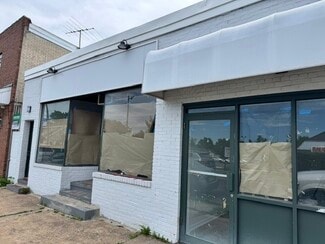 More details for 612 Hamilton St, Somerset, NJ - Retail for Lease