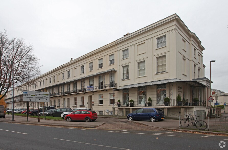 7 Imperial Sq, Cheltenham for lease - Building Photo - Image 2 of 2