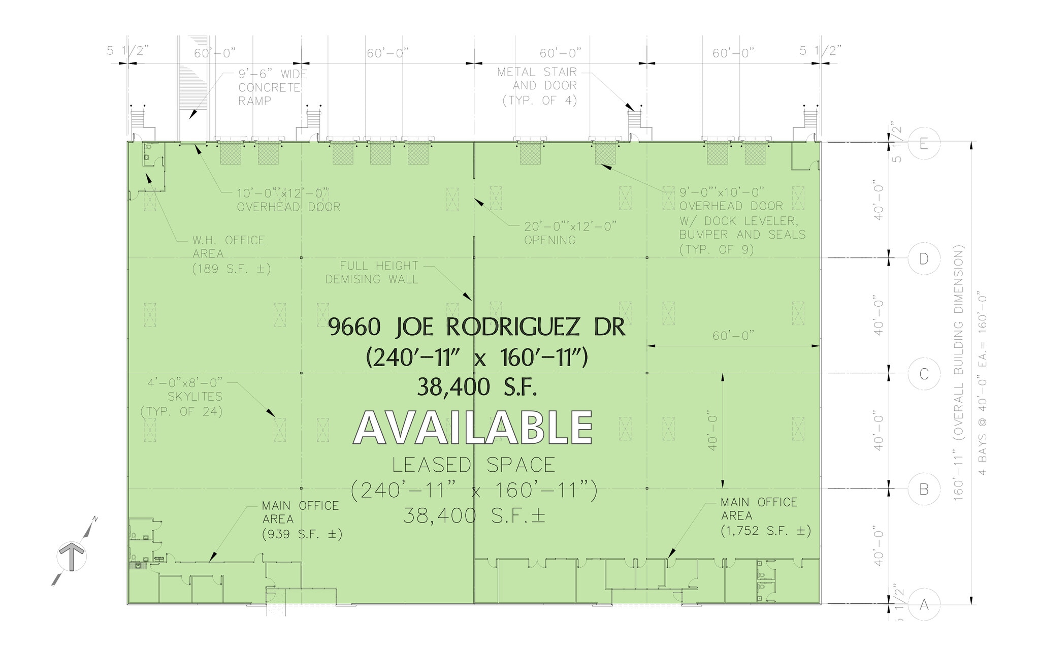 9660 Joe Rodriguez Dr, El Paso, TX à louer Photo intérieure- Image 1 de 1