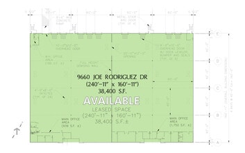 9660 Joe Rodriguez Dr, El Paso, TX à louer Photo intérieure- Image 1 de 1