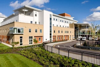 More details for Roehampton Lane, London - Medical for Lease