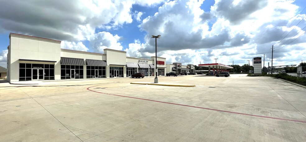 10006 FM 2920, Tomball, TX for lease - Building Photo - Image 1 of 4