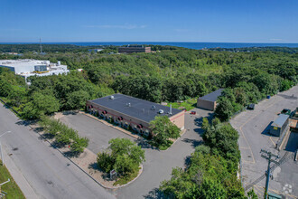 15 Great Republic Dr, Gloucester, MA - AERIAL  map view - Image1