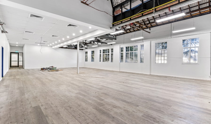 8-22 Bowden St, Alexandria à louer Photo intérieure- Image 1 de 2