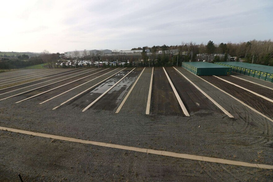 Keans Hill Rd, Londonderry à vendre - Photo du bâtiment - Image 3 de 3