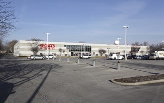 Plus de détails pour 1730-1780 S Harlem Ave, North Riverside, IL - Commerce de détail à louer