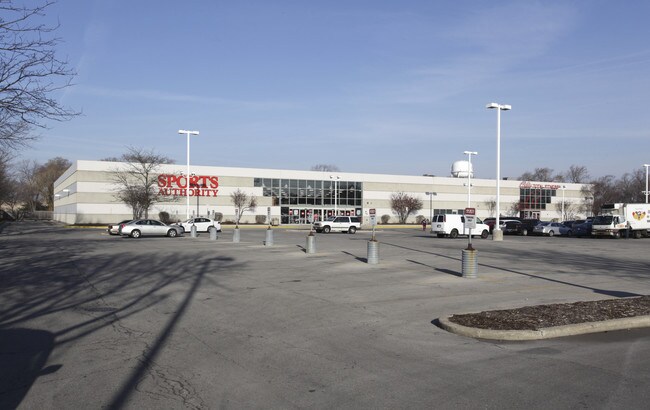 More details for 1730-1780 S Harlem Ave, North Riverside, IL - Retail for Lease