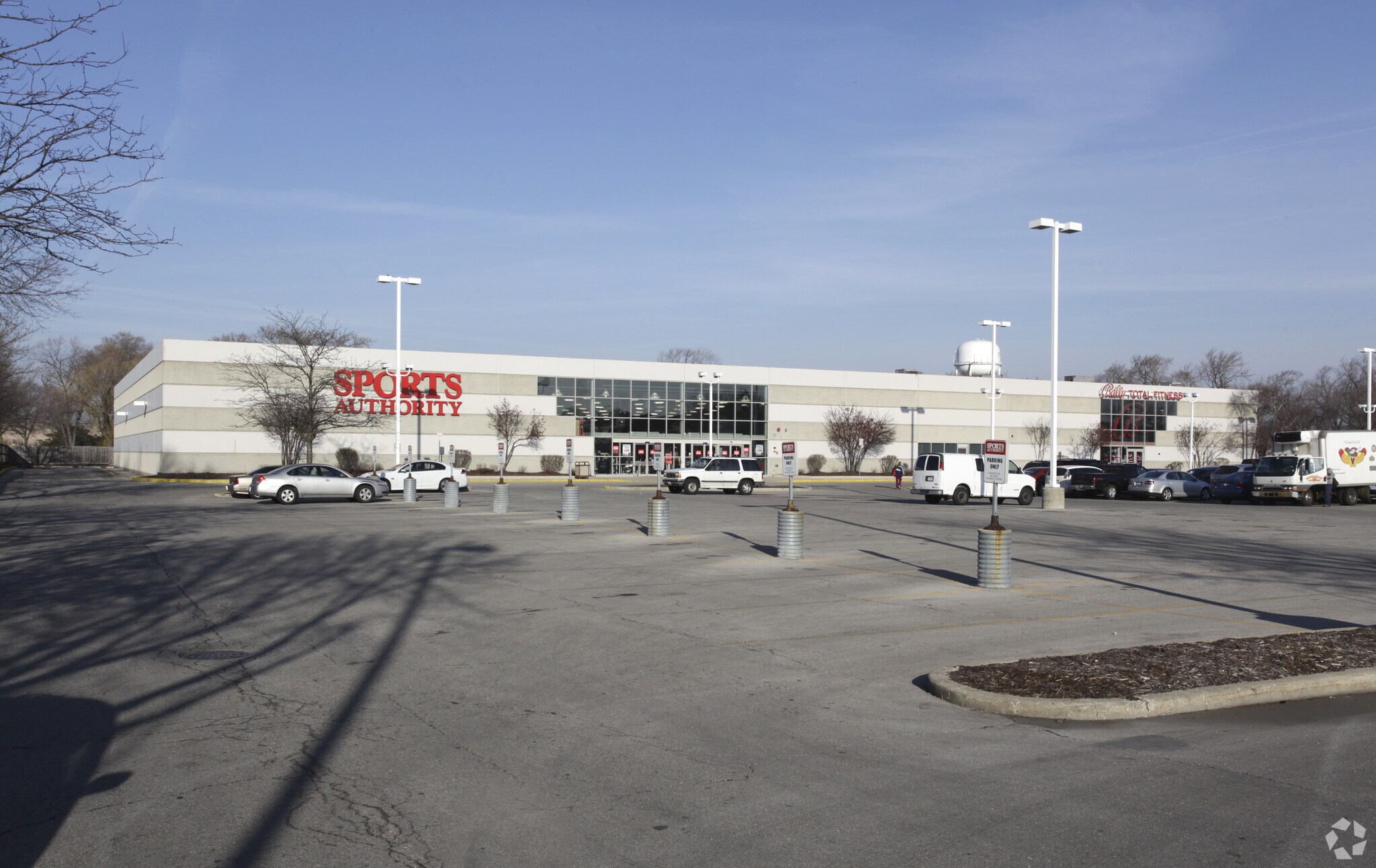 1730-1780 S Harlem Ave, North Riverside, IL for lease Building Photo- Image 1 of 4