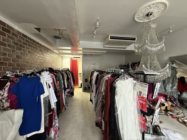 229-231 W 145th St, New York, NY à louer - Photo du bâtiment - Image 3 de 26