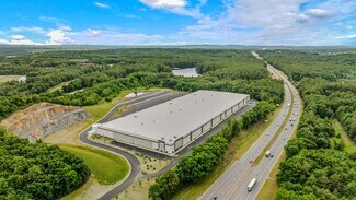 Plus de détails pour 50 Robert Milligan Pky, Merrimack, NH - Industriel à louer