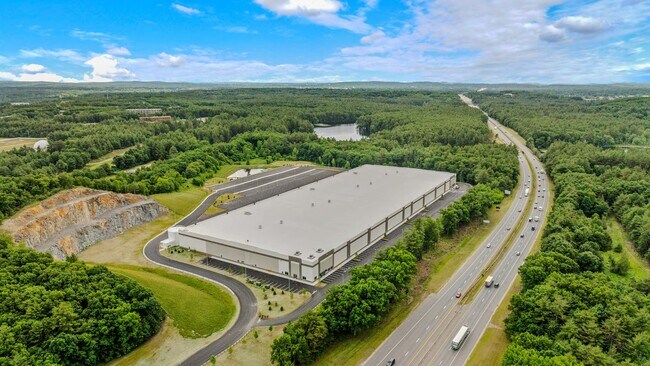 More details for 50 Robert Milligan Pky, Merrimack, NH - Industrial for Lease