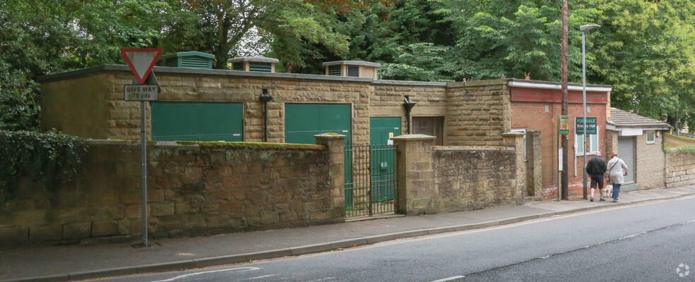 Wagonway Rd, Alnwick à louer - Photo du bâtiment - Image 3 de 3