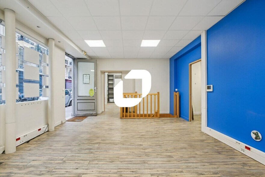 9 Rue Ernest Cresson, Paris for lease - Interior Photo - Image 3 of 16