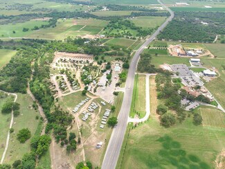 Plus de détails pour 10618 E US Highway 290, Fredericksburg, TX - Spécialité à vendre