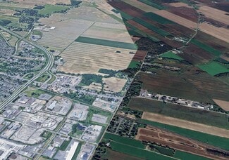 Plus de détails pour 279 Rang 3E, Saint-jean-sur-richelieu, QC - Industriel à louer