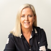 Tammy Stuart